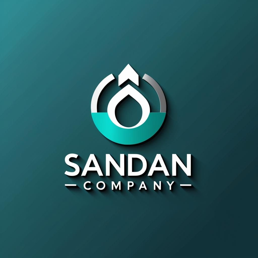 株式会社サンダン Logo